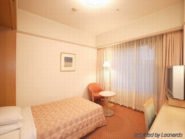 Hotel Nikko Tachikawa Tokyo Habitación foto